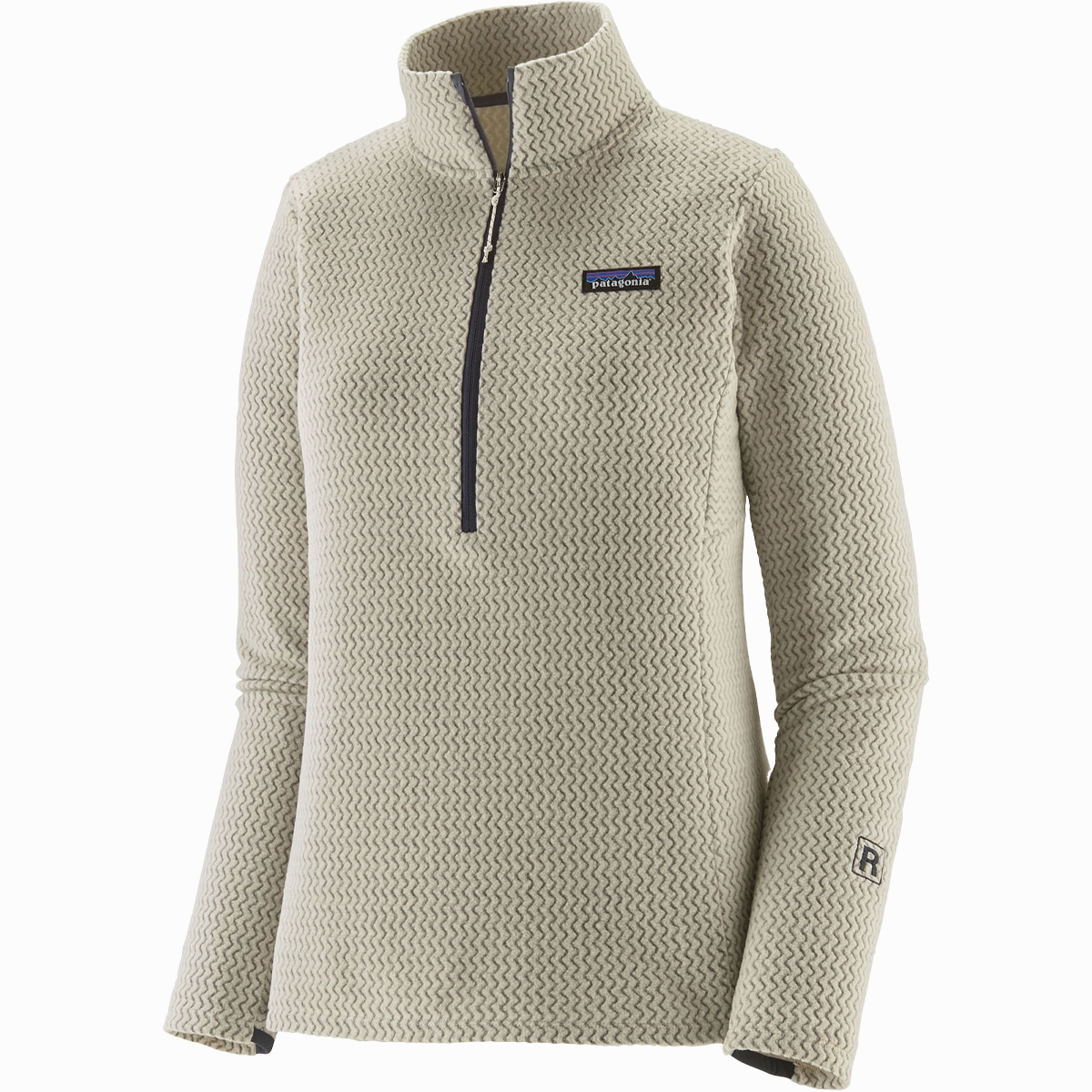 Limited Time Offer Exclusive Holiday Deal Women'S R1 Air Zip-Neck