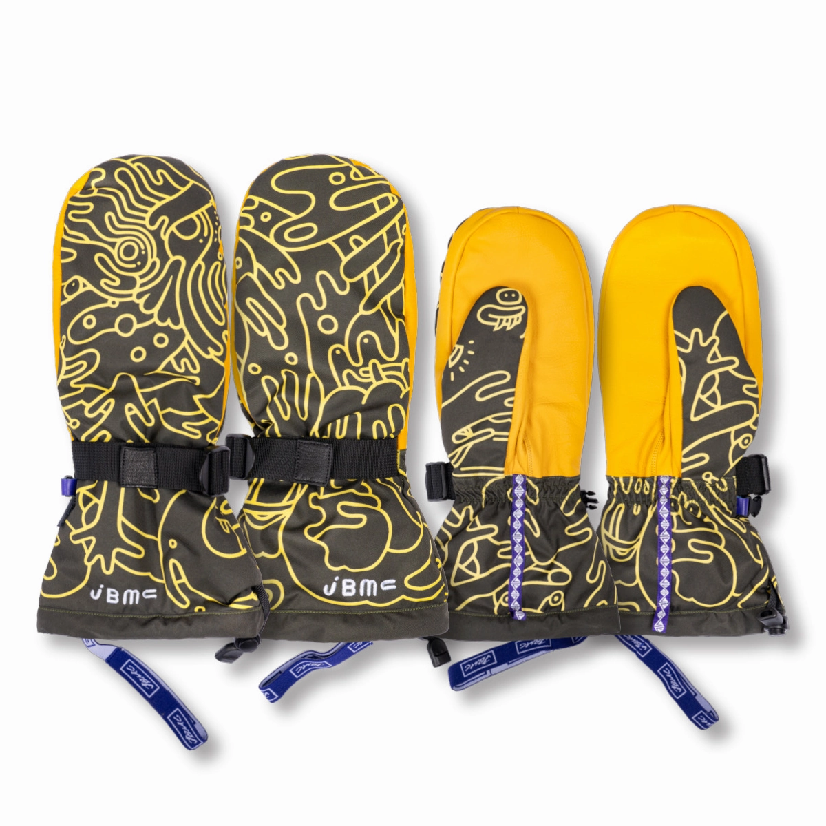 Jbmc Sz Mittens Save More Online