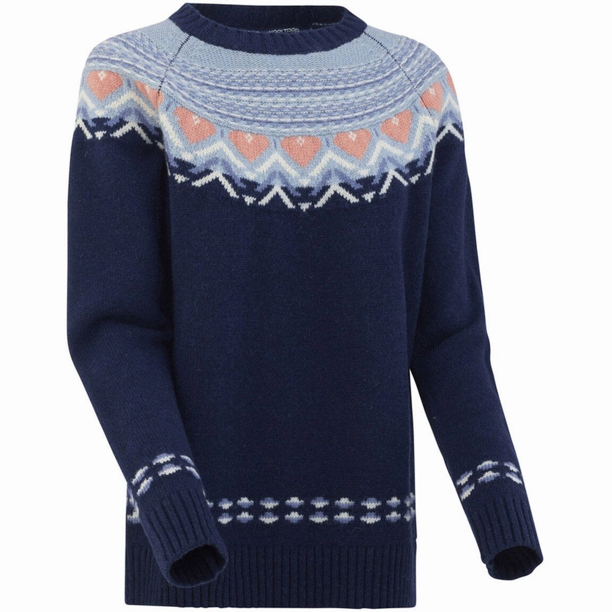 Trending Now Offer Women'S Sundve Knit Sweater