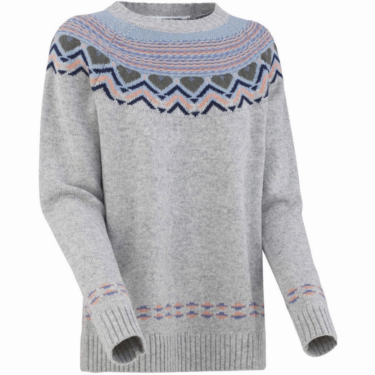 Dont Miss This Steal Today Only Savings Women'S Sundve Knit Sweater