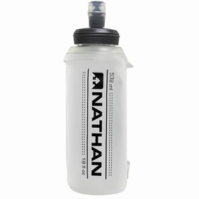 18Oz Soft Flask With Bite Top Big Price Drop