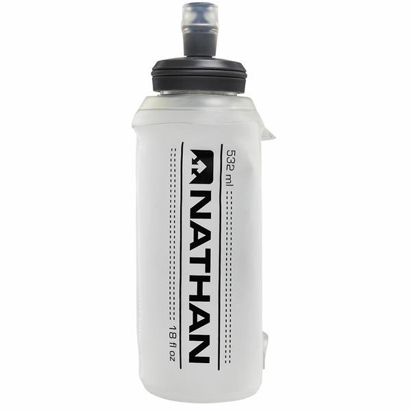 18Oz Soft Flask With Bite Top Big Price Drop