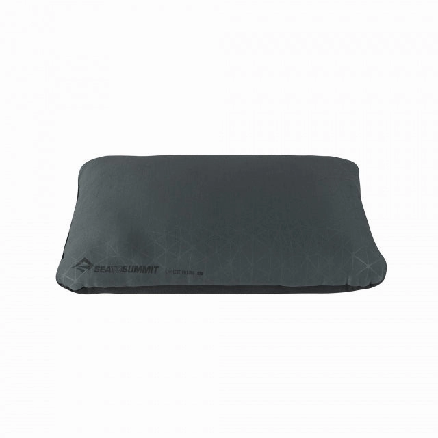 Grab Save Today Foamcore Pillow - L