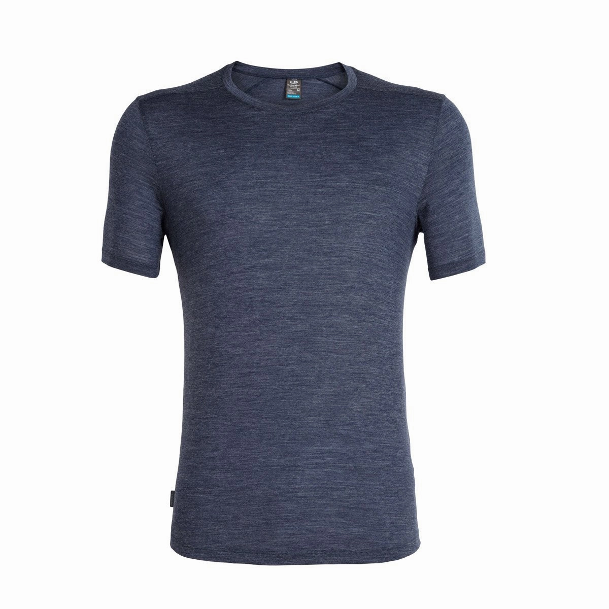 Clearance Event Today Trending Hot Deal Men'S Cool-Lite Sphere Short Sleeve Crewe