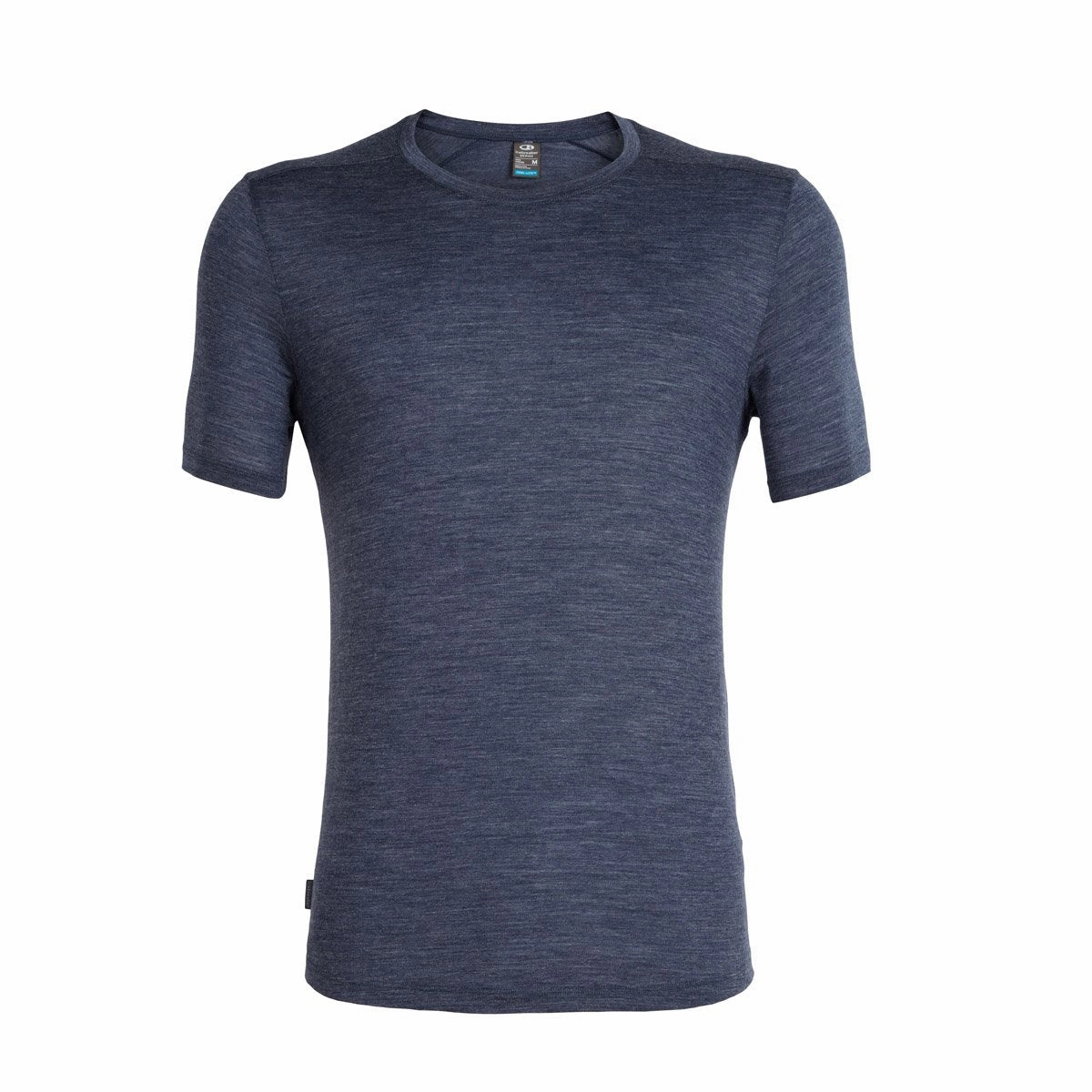 Grab Todays Deal Trending Offer Today Men'S Cool-Lite Sphere Short Sleeve Crewe