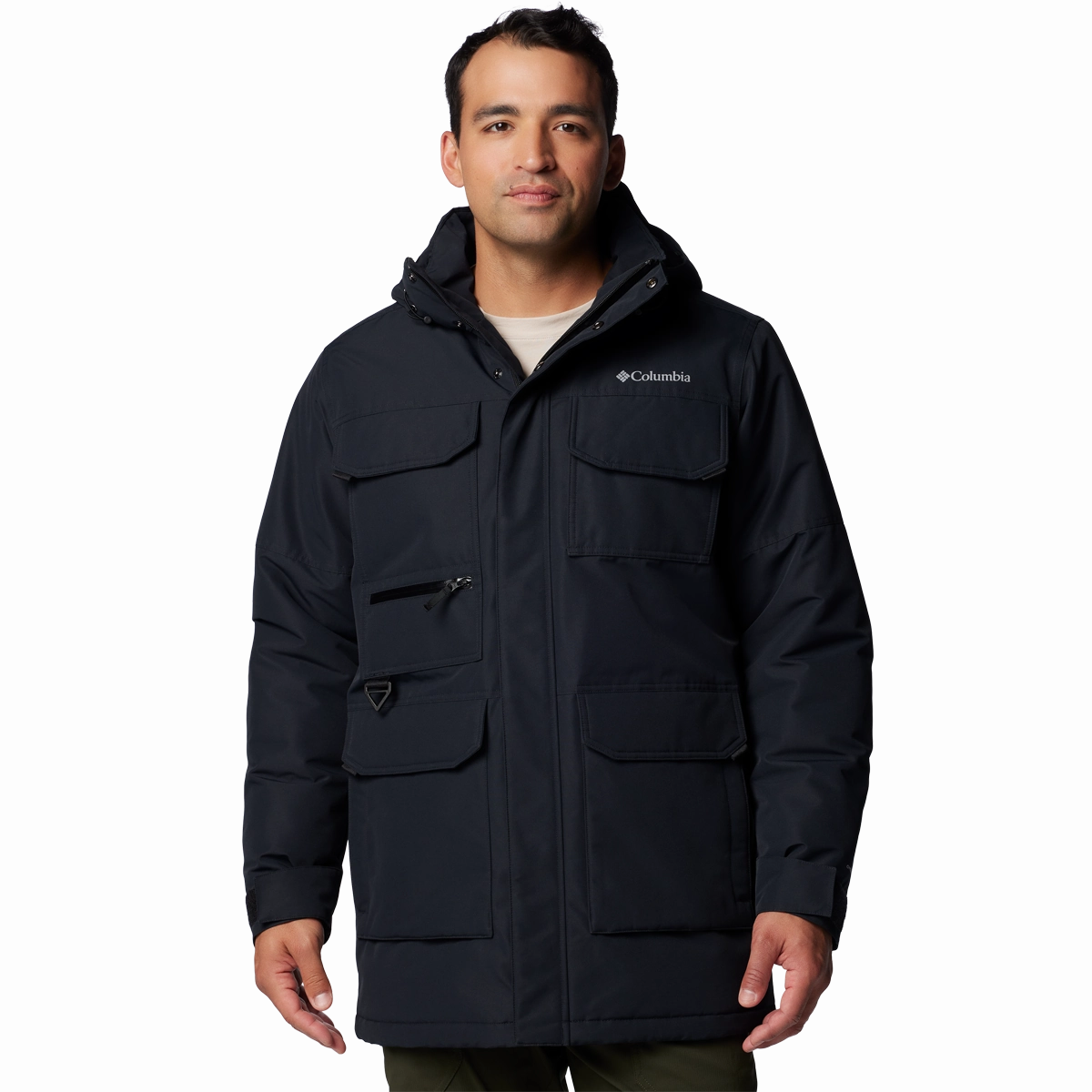 Clearance Event Mega Discount Today Men'S Landroamer Ii Parka