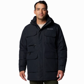 Men'S Landroamer Ii Parka Online Exclusive Steal