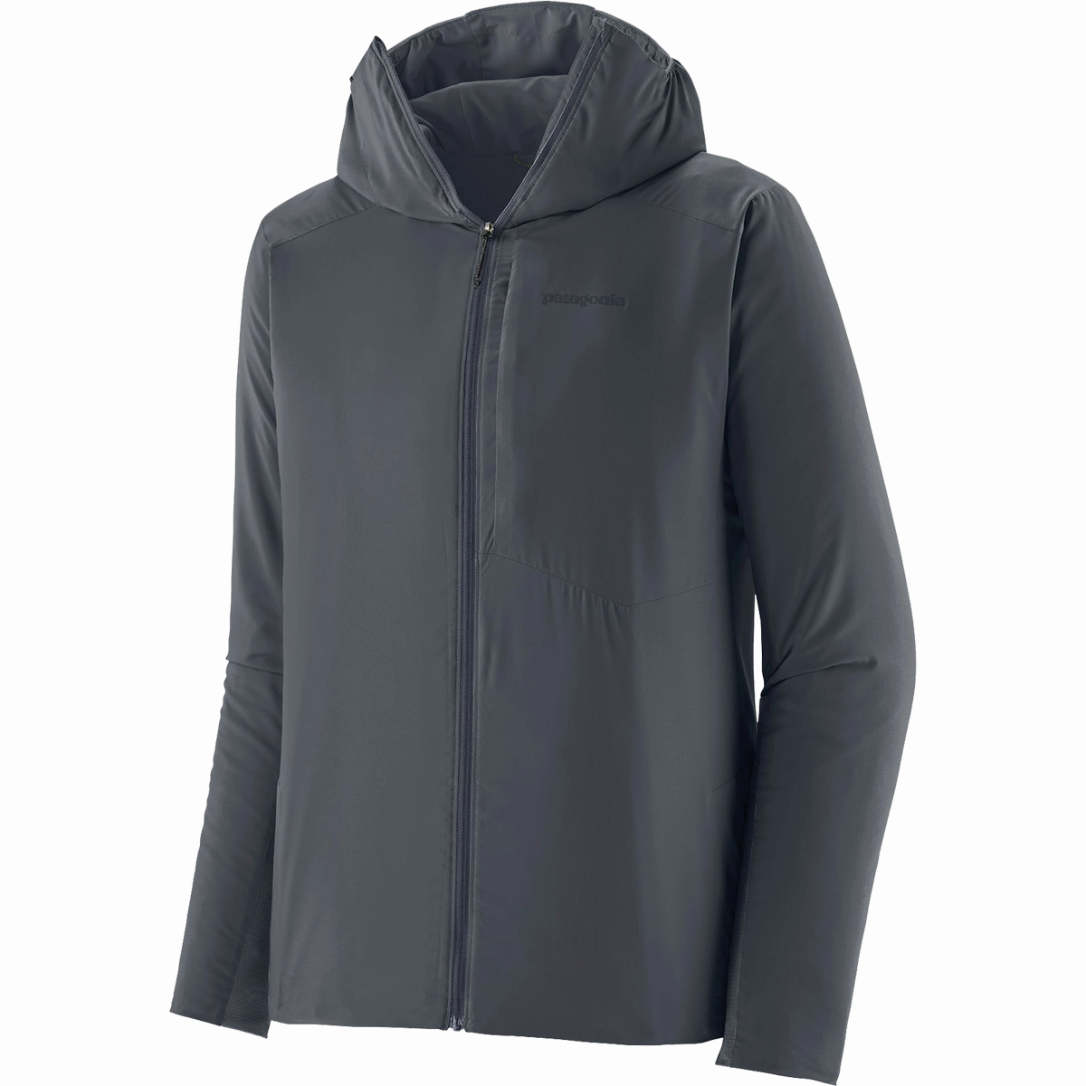 Limited Stock Hot Deal Men'S Nano-Air Ultralight Full-Zip Hoody