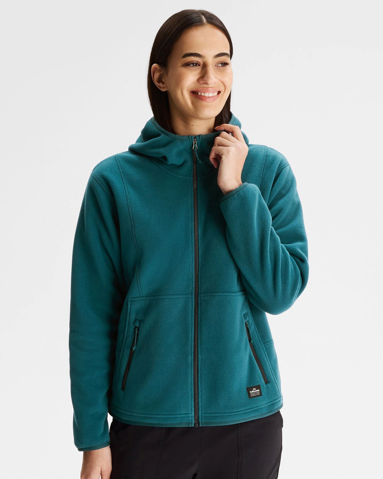 Grab the Deal Now Ridge Retro 200 Primaloft Women'S Jacket - Deep Lagoon