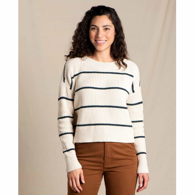 Hot Sale Alert Mega Discount Event Women'S Bianca Ii Sweater