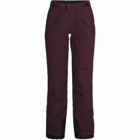 Limited Time Steal Daily Deal Frenzy Women'S Snowcrew Pants