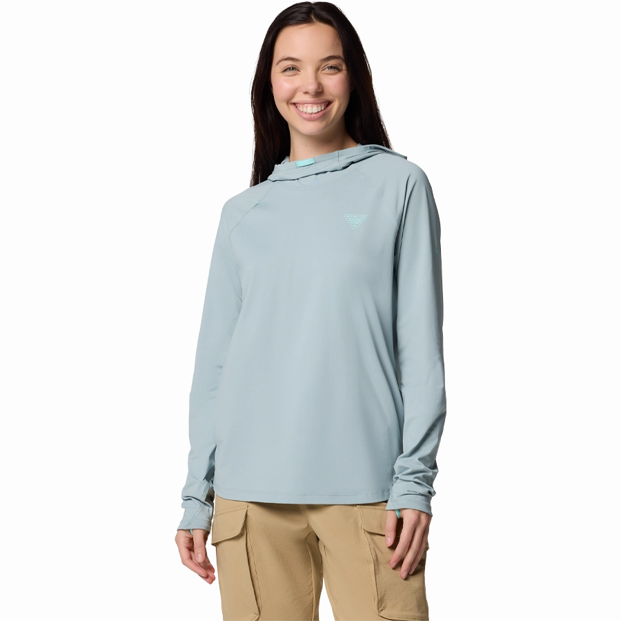 Online Exclusive Steal Women'S Wild Cast Sun Hoodie