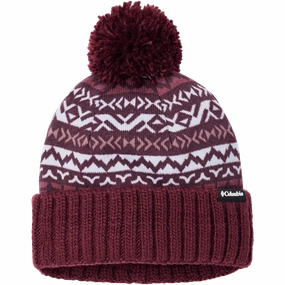 Women'S Sweater Weather Pom Beanie Grab It Now Limited Stock Hot Deal