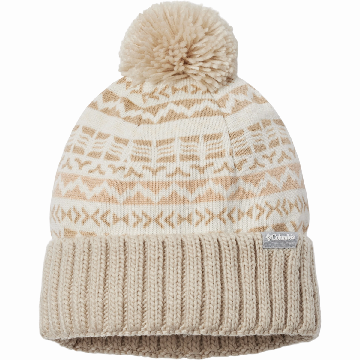 Women'S Sweater Weather Pom Beanie Big Savings Today