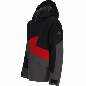 Youth Gage Jacket MustShop Sale