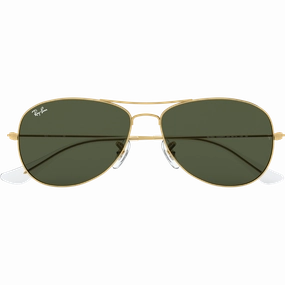 Cockpit M - Gold/G-15 Green Unmissable Deal Today Sweet Deal Today