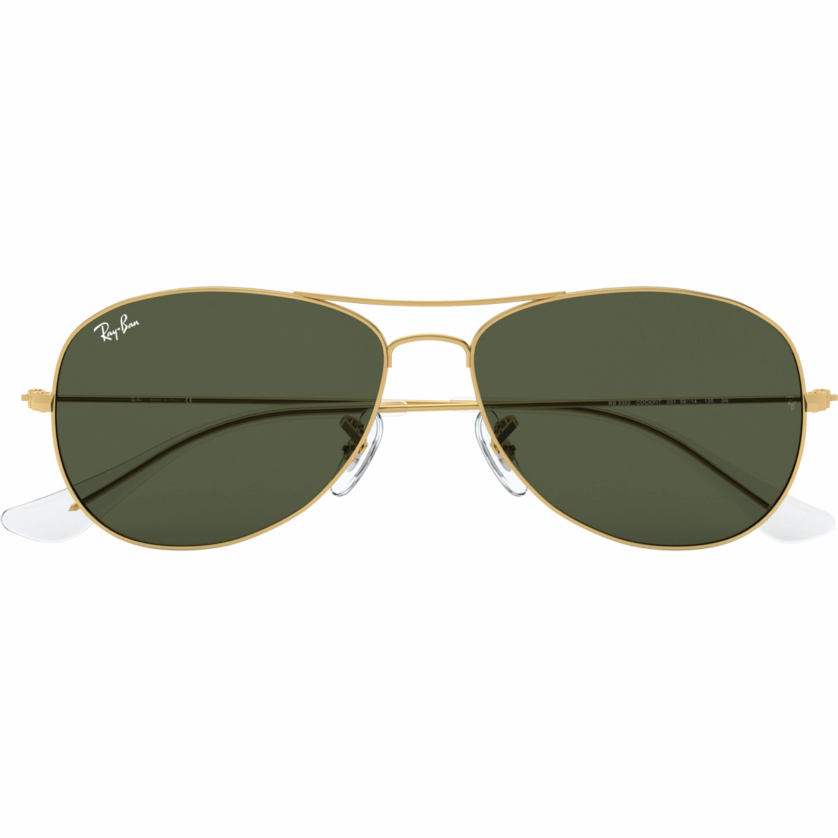 Cockpit M - Gold/G-15 Green Unmissable Deal Today Sweet Deal Today