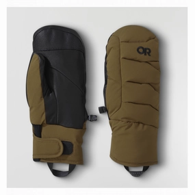 Daily Special Offer Stormbound Sensor Mitts