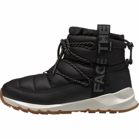 Women'S Thermoball Lace Up Waterproof Trending Now Discount