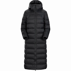 Big Sale Today Women'S Thorium Parka