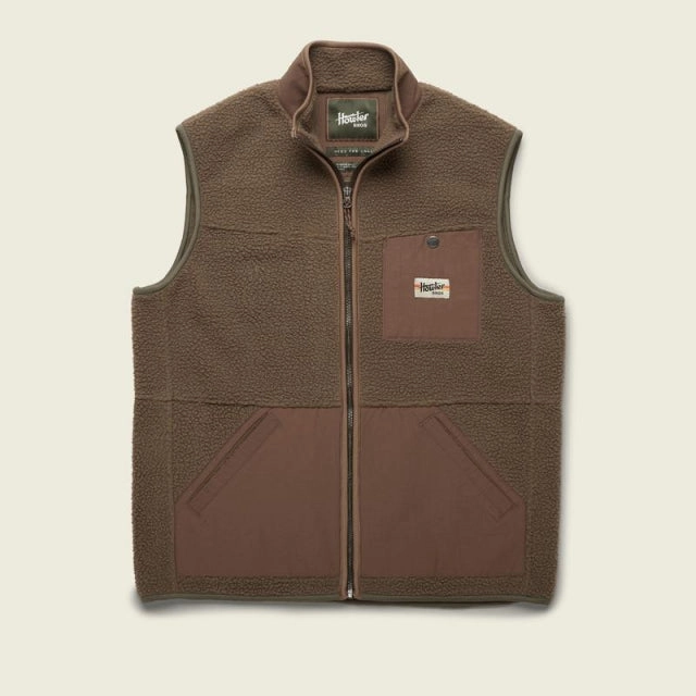 Mega Discount Today Todays Special Picks Men'S Chisos Fleece Vest