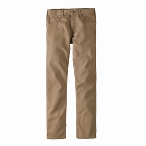 Men'S Performance Twill Jeans - Regular Trending Deals Today