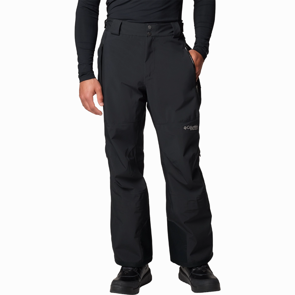 Price Drop Frenzy Perfect Gift Offer Men'S Platinum Peak Ii 3L Pant