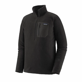 Todays Steal Mega Savings Now Men'S R1 Air Zip Neck