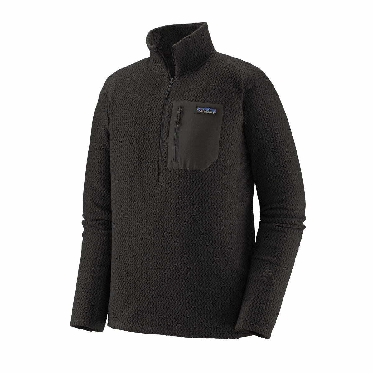 Flash Pick Today Todays Mega Savings Men'S R1 Air Zip Neck