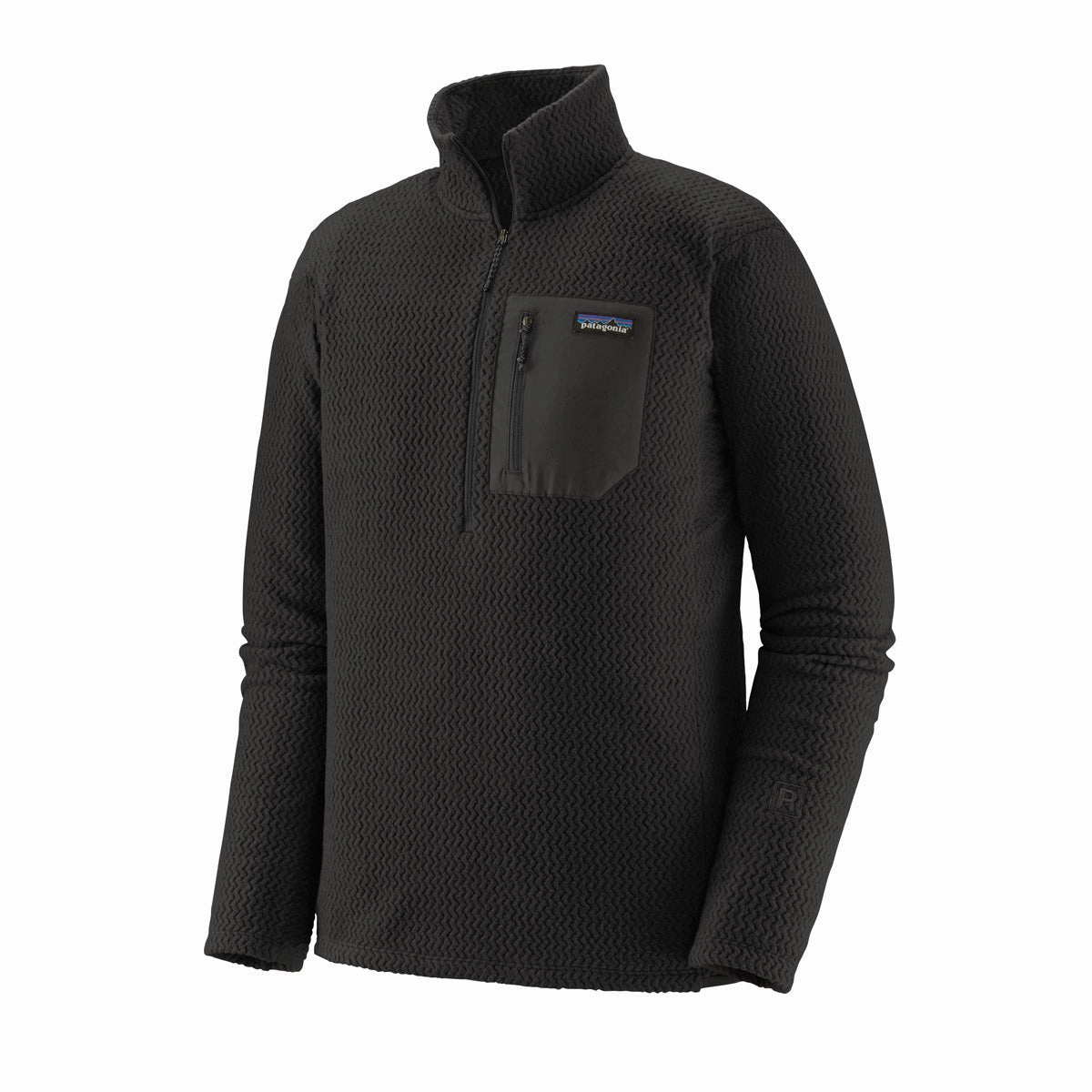 Todays Steal Mega Savings Now Men'S R1 Air Zip Neck