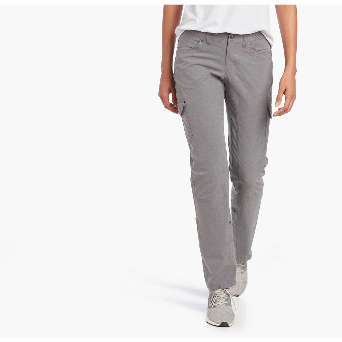 Women'S Freeflex Roll-Up Pant - 30" Inseam Today Only Offer
