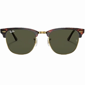 Dont Miss These Savings Flash Sale Alert Now Club Master Low Bridge Polished Tortoise/Green