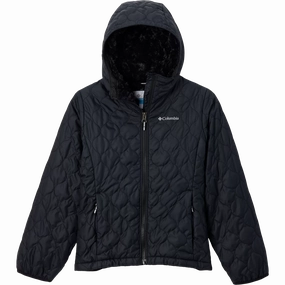 Save Today Only Youth Bella Plush Ii Jacket