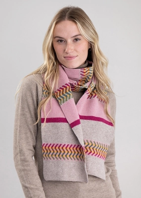 Daily Clearance Deal Cora Lambswool Scarf