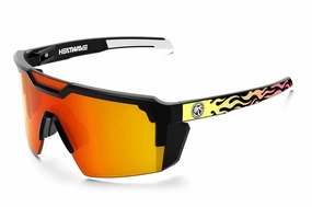 Flash Sale Alert Now Future Tech Sunglasses Z87 : Tallboy Flameout Lens