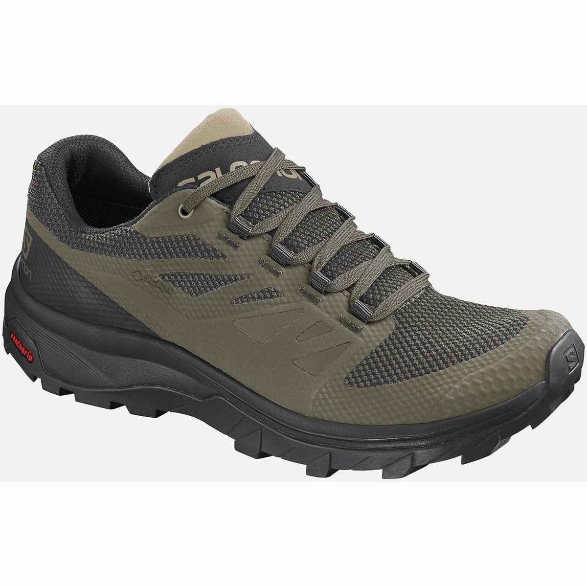Dont Miss Out Exclusive Deal Inside Men'S Outline Gtx