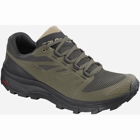 Deal Frenzy Today Men'S Outline Gtx