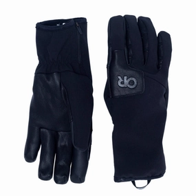 Hot Offer Event Men'S Stormtracker Sensor Windbloc Gloves