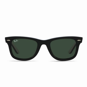 Original Wayfarer - Black/Green Classic MustHave Clearance