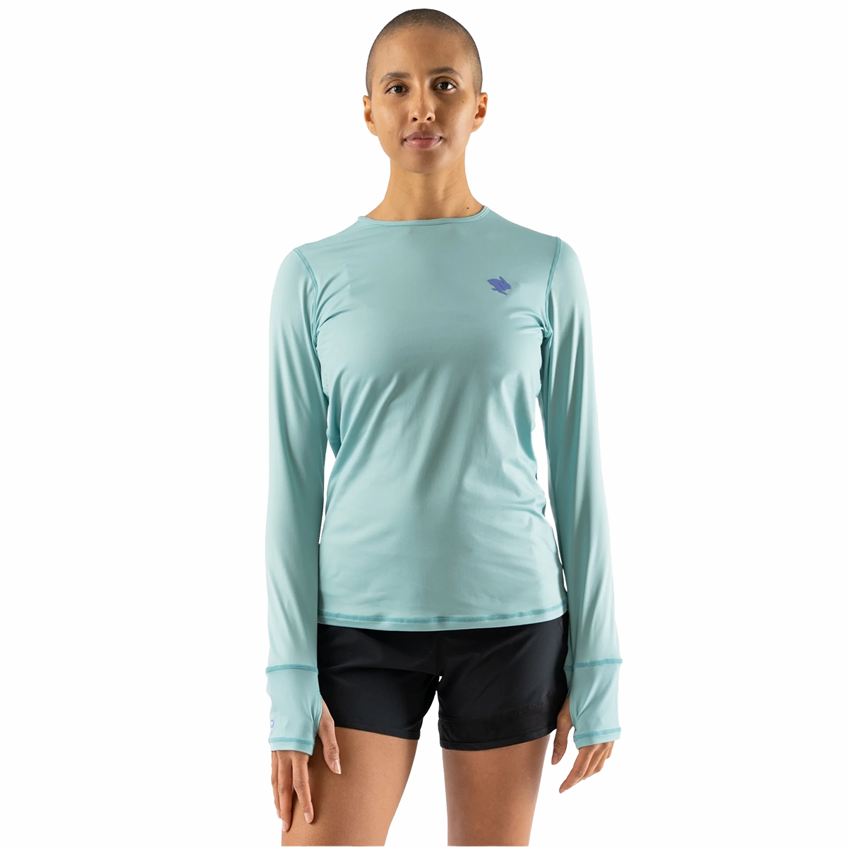 Women'S Upf Tee Ice Long Sleeve Limited Stock Alert Big Savings Alert