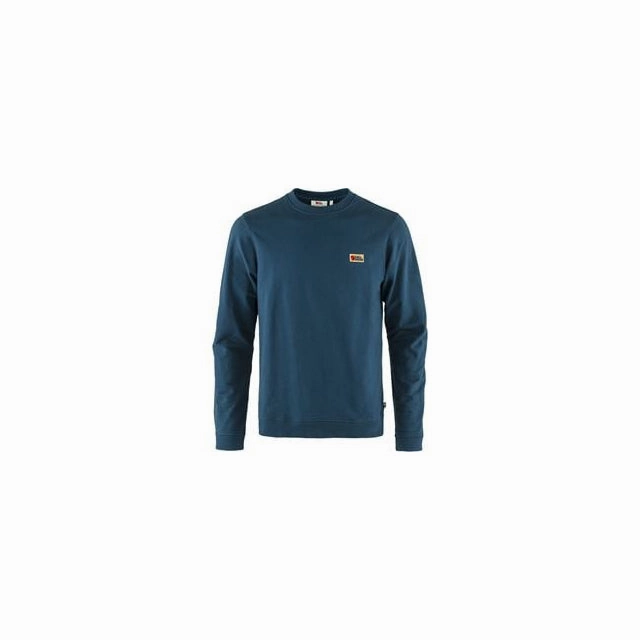 Men'S Vardag Sweater Instant Discount Dont Miss This Offer