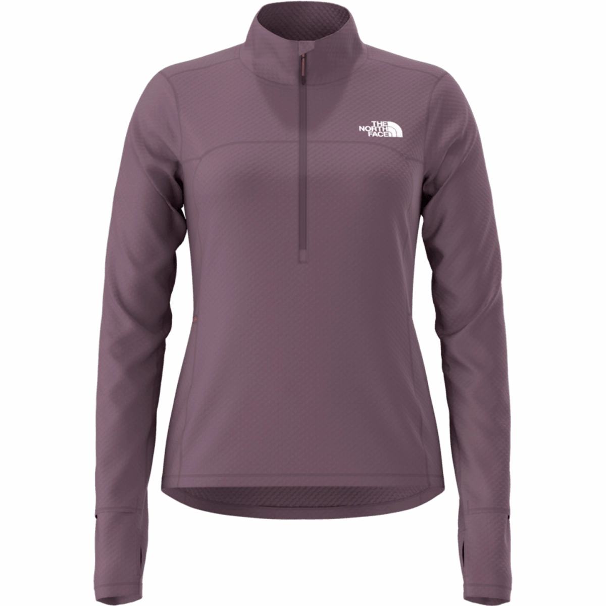 Flash Deal Alert Women'S Winter Warm Pro 1/4 Zip