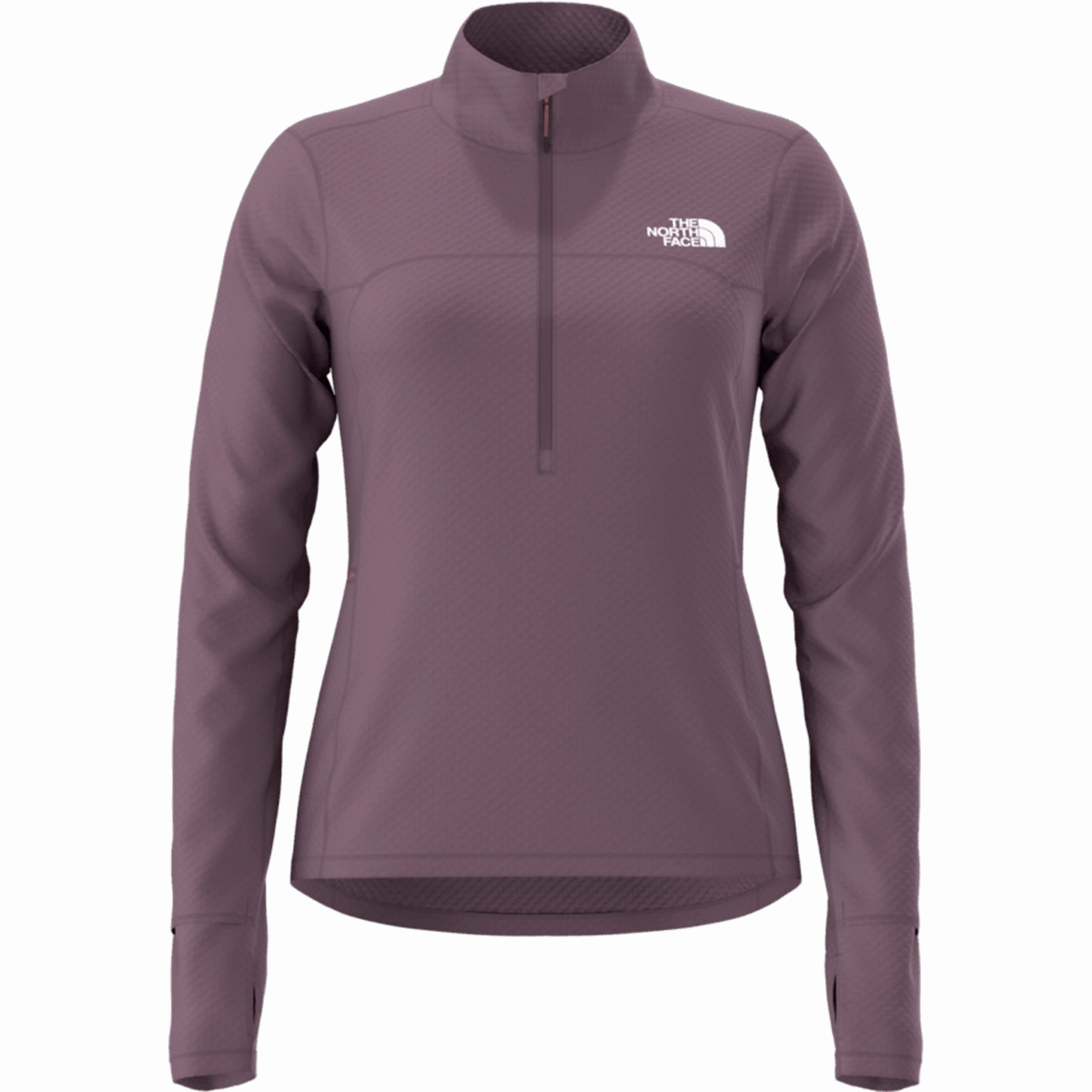 Women'S Winter Warm Pro 1/4 Zip Clearance Alert Now