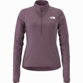 Women'S Winter Warm Pro 1/4 Zip Clearance Alert Now