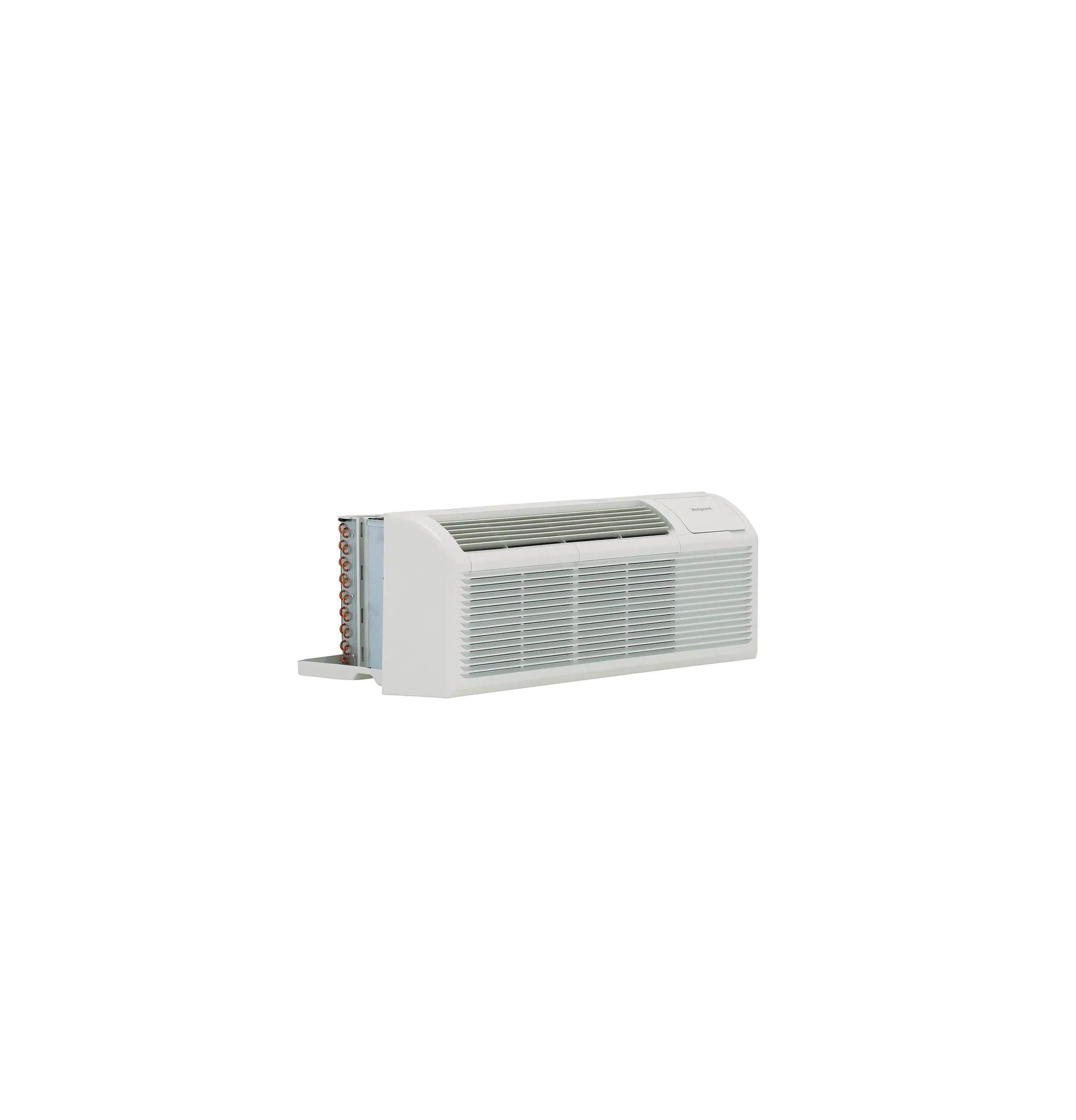 Hotpoint AH12H15D3B Hotpoint? Ptac Heat Pump 15,000 Btu, 230/208V, 20Amp
