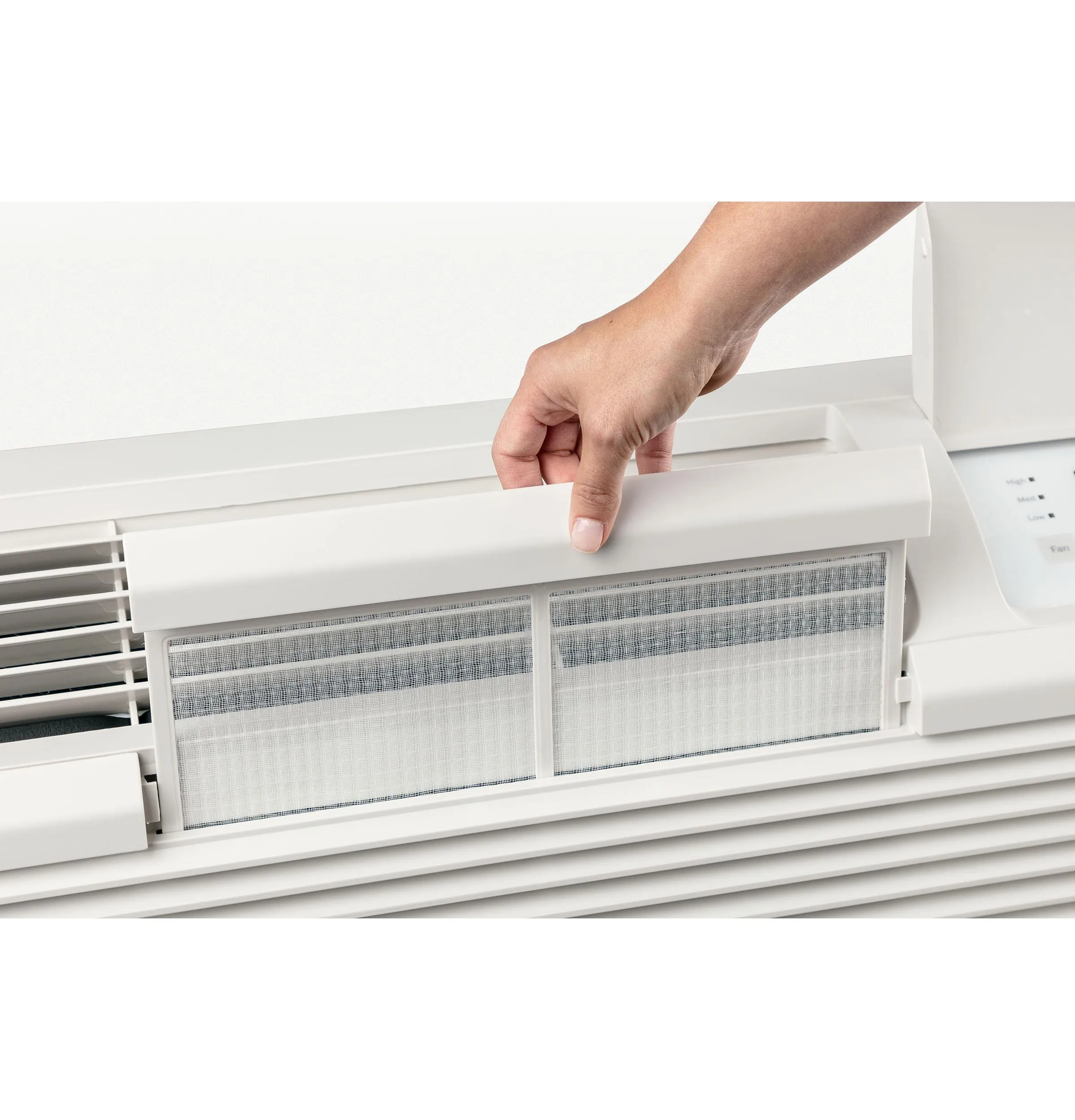 Hotpoint AH12H15D3B Hotpoint? Ptac Heat Pump 15,000 Btu, 230/208V, 20Amp