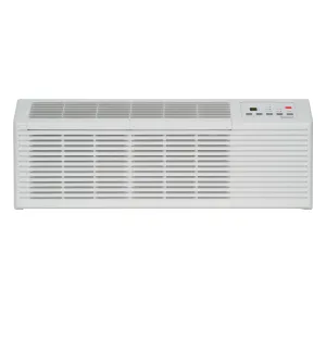 Hotpoint AHES15D3XXA Hotpoint? Ptac With Electric Heat 15,000 Btu, 230/208V, 20Amp