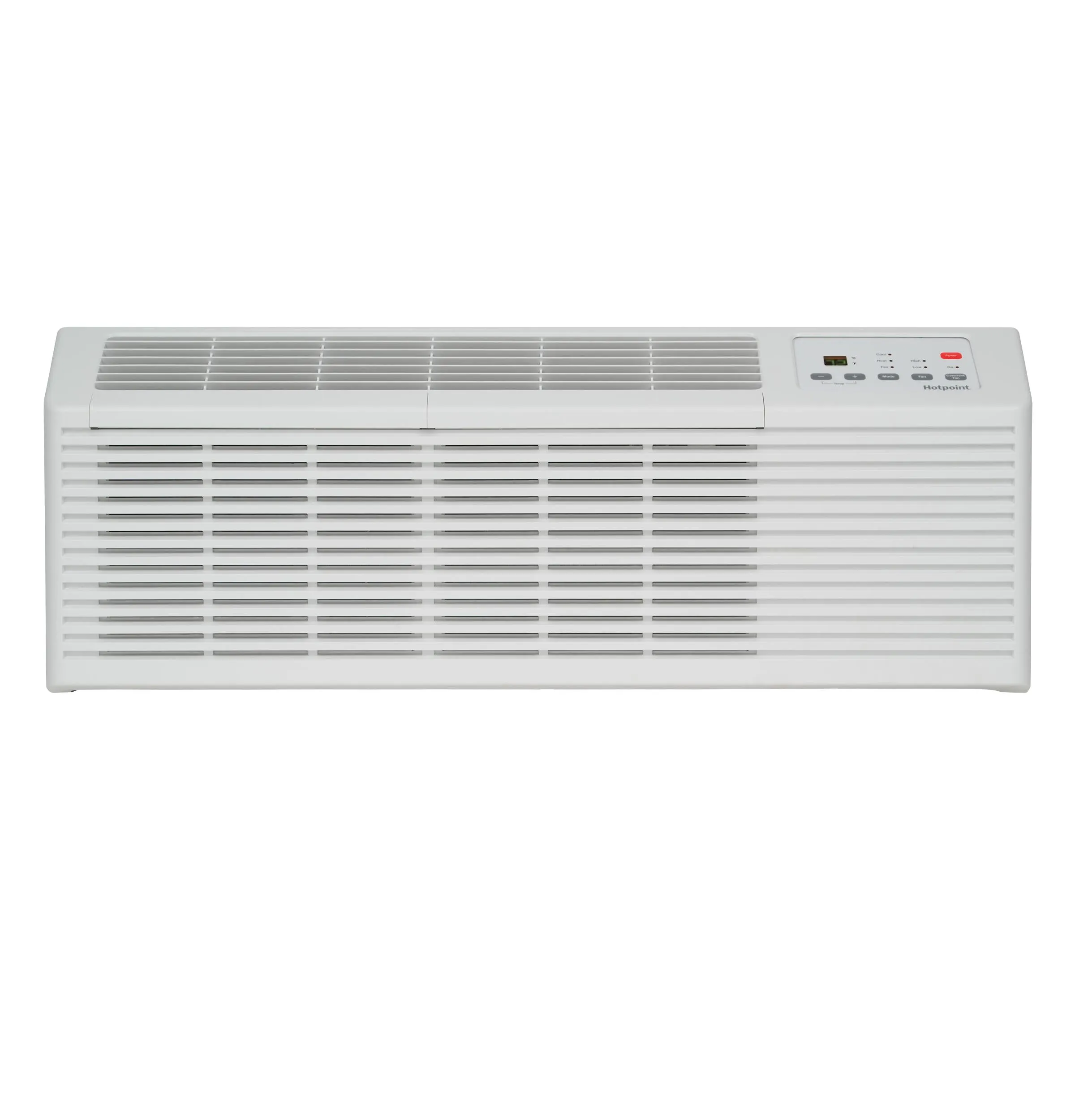 Hotpoint AHES15D3XXA Hotpoint? Ptac With Electric Heat 15,000 Btu, 230/208V, 20Amp