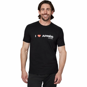 I Love Apres Tee Daily Special Offer