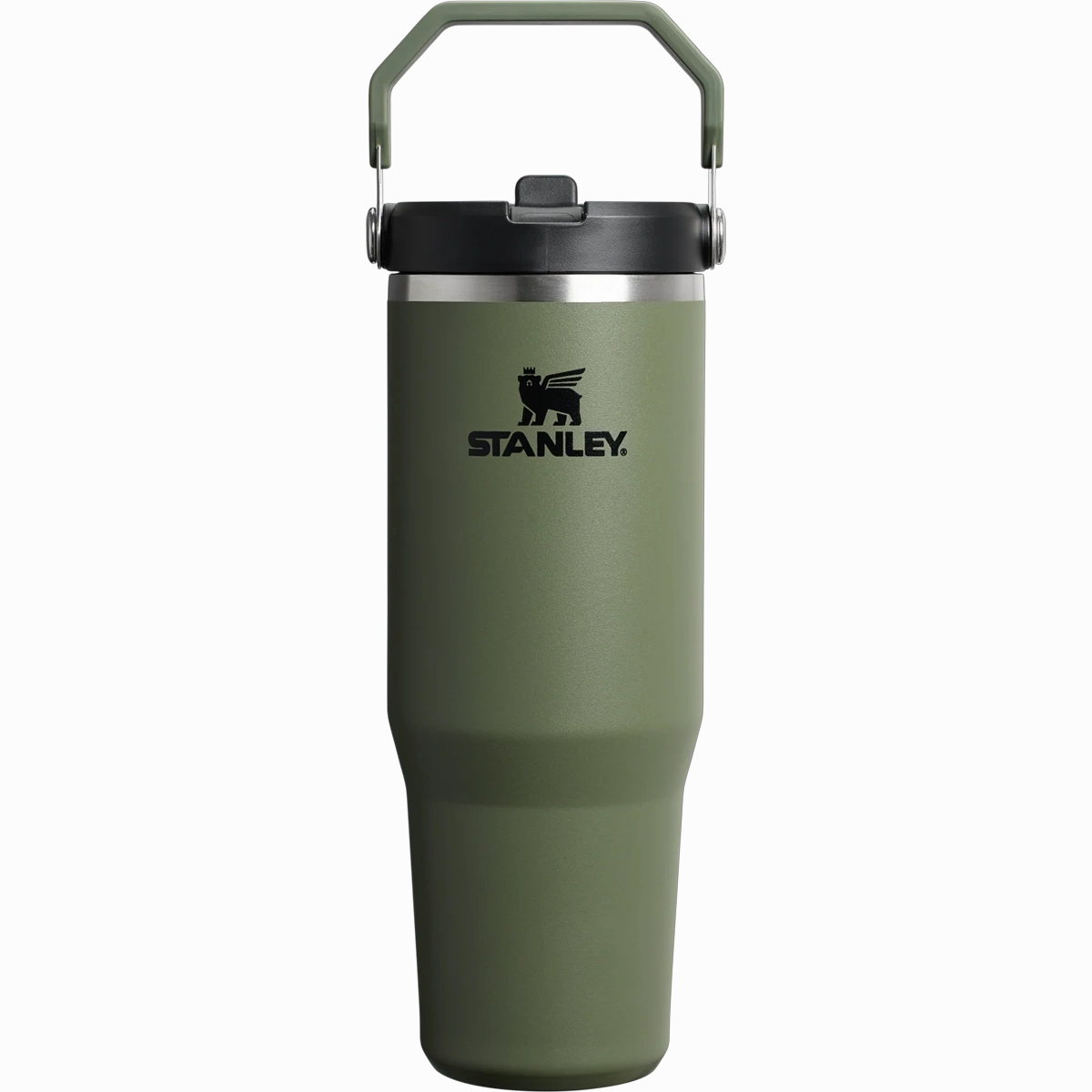 MustHave Items Iceflow Flip Straw 2.0 Tumbler 30 Oz